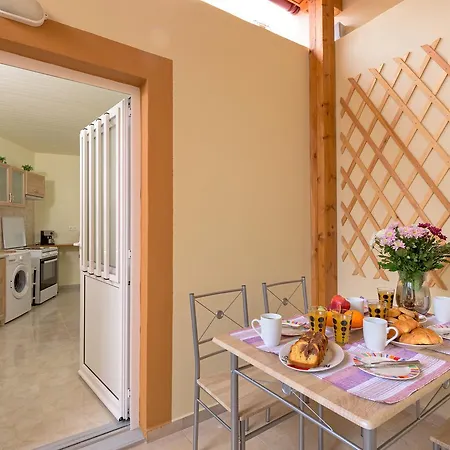 Apartment Valia's House Rhodes City