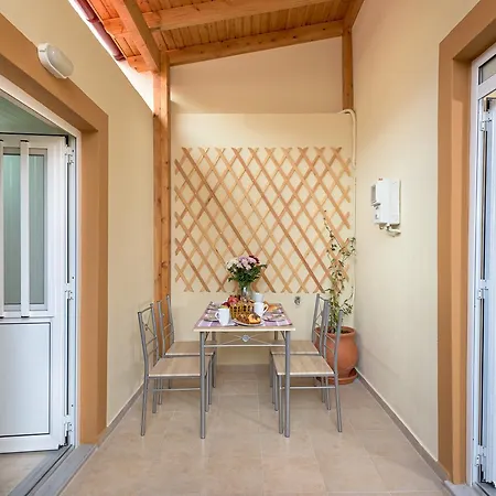 Apartment Valia's House Rhodes City