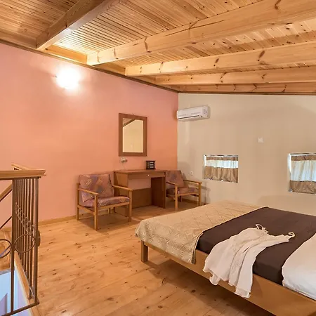 Valia's House Apartment Rhodes City