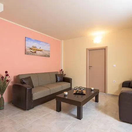 Valia's House Apartment